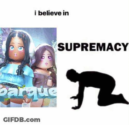 A Poster That Says Me Obsessed On It GIF