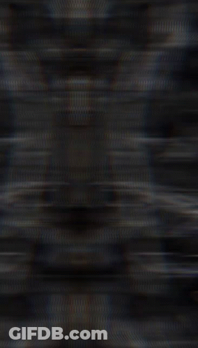 A Poster That Says " Oh My God " And " Gosh " GIF