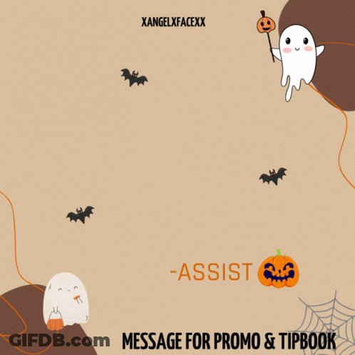 A Poster That Says Pinned Or Recent - Assist On It GIF