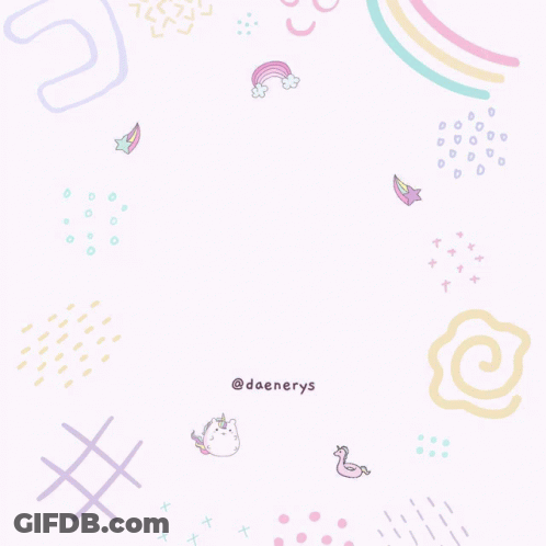 A Poster That Says Sobriety Is Beautiful On A Pink Background GIF