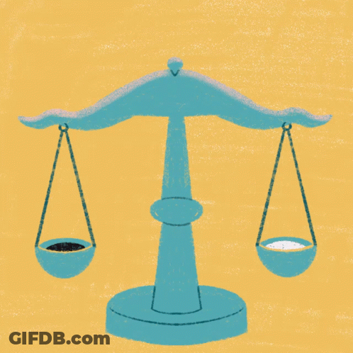 A Poster That Says Thank You Lawyers On It GIF