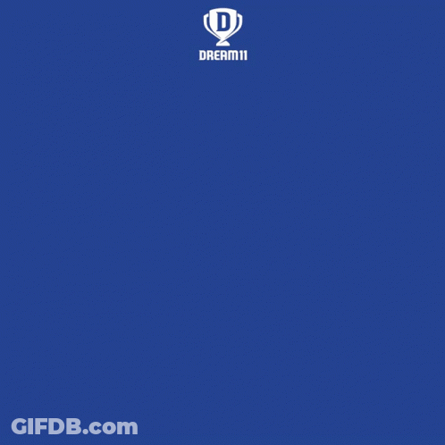A Poster That Says Victory Dance With A Silhouette Of A Man Dancing GIF
