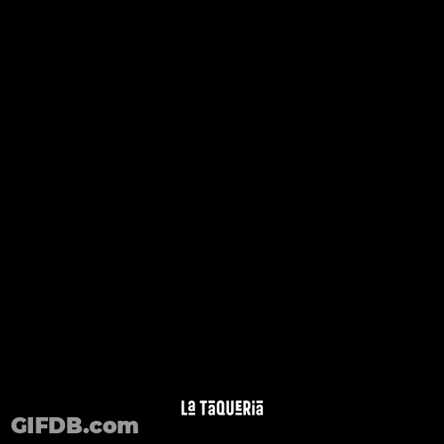 You Can't Make Everybody Happy Not A Taco Poster GIF