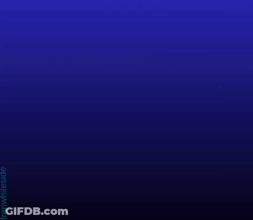 A Poster With A Tree And The Words Grateful For This Day GIF