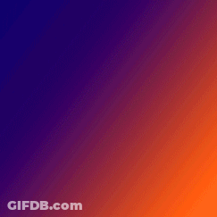 A Purple And Orange Background With The Words Super Freeze On It GIF