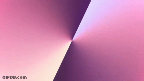A Purple And Pink Background With A Diagonal Stripe GIF