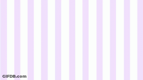 A Purple And White Striped Background With A Seamless Pattern GIF