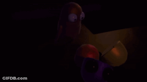 A Purple Background With A Circle Of Fire In The Middle GIF