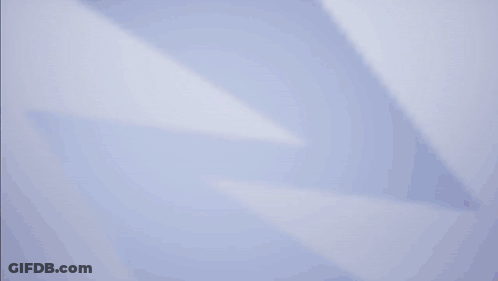 A Purple Background With A Few Lines Coming Out Of It GIF