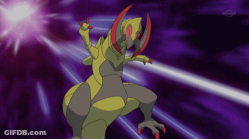 A Purple Background With A Tv Tokyo Logo GIF