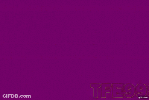 A Purple Background With The Words Codemasters Absolutely Brilliant On It GIF