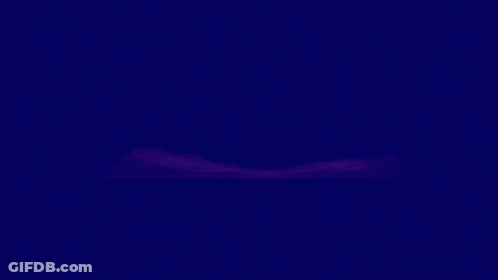 A Purple Background With The Words French Touch Written On It GIF