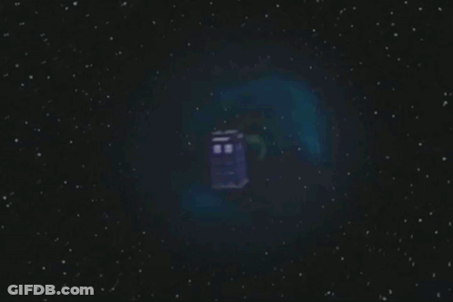 A Purple Box With The Number 1 On The Top Of It GIF