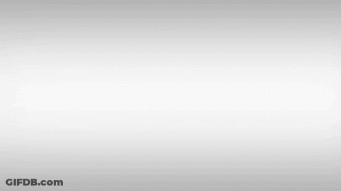 Floating Purple Object GIF