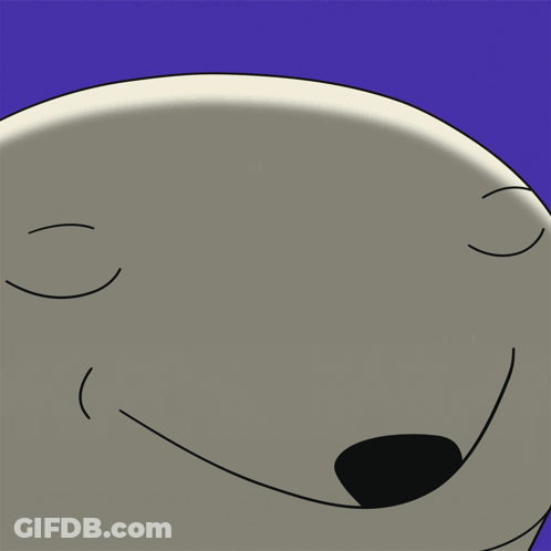 A Purple Watch Displays The Word Vape On The Screen GIF