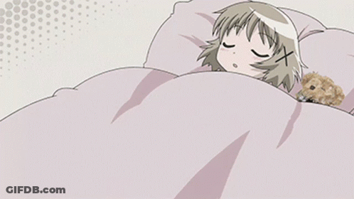 A Quartz Alarm Clock Shows That The Time Is 5:05 GIF