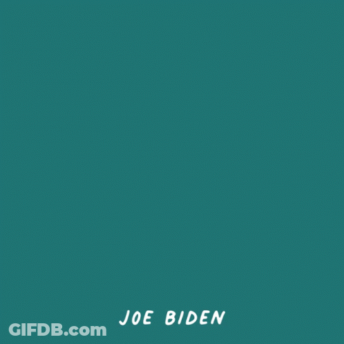 A Quote From Joe Biden Says We Can Make High Quality Child Care Affordable And Accessible GIF