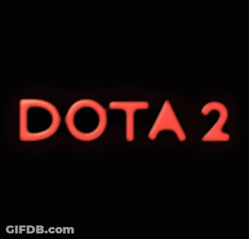 A Red And Black Icon With The Letter N In The Center GIF
