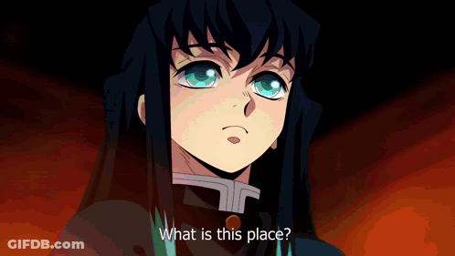 A Red And White Flower Shaped Glowing Object In The Dark GIF
