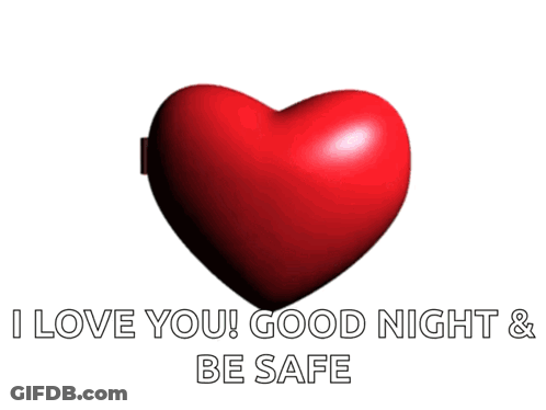 A Red And White Heart With The Words Ranch Dressing My Beloved On It GIF