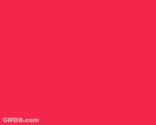 A Red Background With A Star And The Word Unetcent GIF