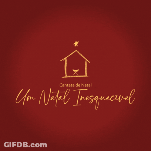 A Red Background With The Words Save The Date In Yellow GIF
