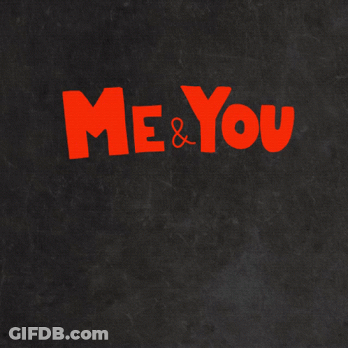 A Red Heart With The Word Love Written In White GIF