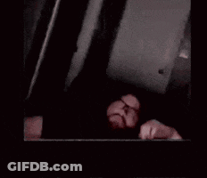 A Red Heart With The Words I Love My Girlfriend GIF