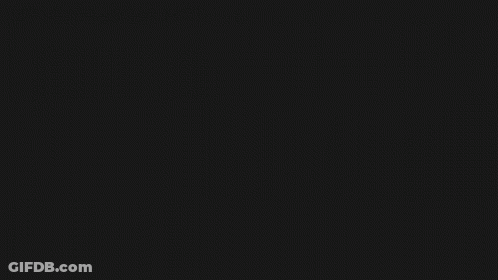 A Red Letter G With A Blue Arrow On A Black Background GIF