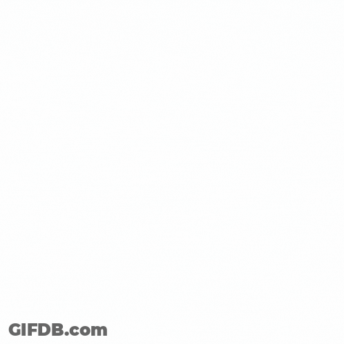 A Red White And Yellow Flag With A Purple Lion And A Castle GIF