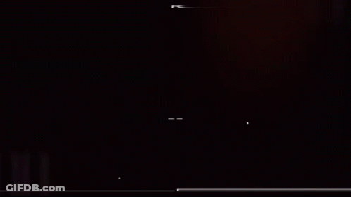 A Red Zone Logo With A Circle Around It GIF