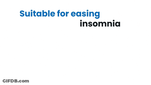 A Renpho Device That Is Suitable For Easing Insomnia GIF