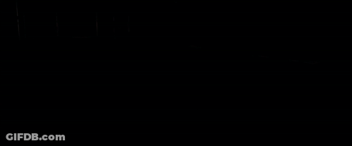 A Scene From Harry Potter With The Words Potter Written On The Bottom GIF