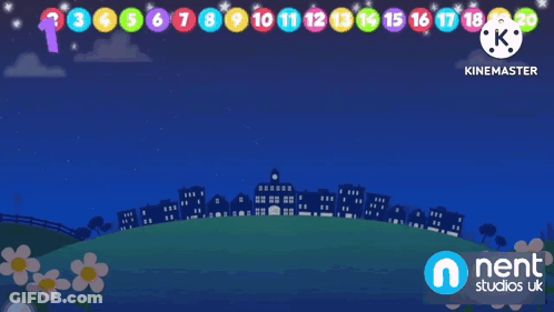 A Screen Shot Of A Lottery Game Sponsored By Ment Studios GIF