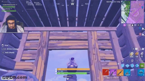 A Screen Shot Of A Video Game With The Number 5,618,299 On The Bottom Left GIF