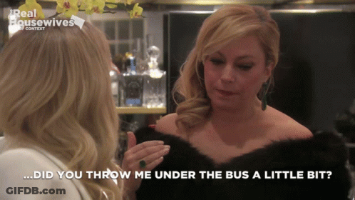 A Screenshot Of A Real Housewives Show GIF