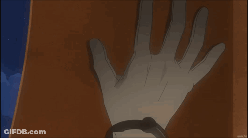 A Screenshot Of A Tv Show With The Words Magician Beneath The Moonlight GIF