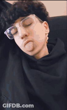 A Screenshot Of A Video Being Edited On A Phone GIF