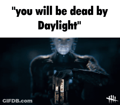 A Screenshot Of A Video Game Called Daylight GIF
