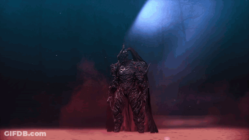 A Screenshot Of A Video Game Shows A Character Named Blade Runner GIF