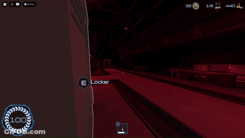 A Screenshot Of A Video Game Shows A Score Of 100 Points GIF