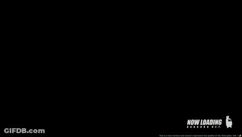 A Screenshot Of A Video Game Shows A Woman With Wings GIF