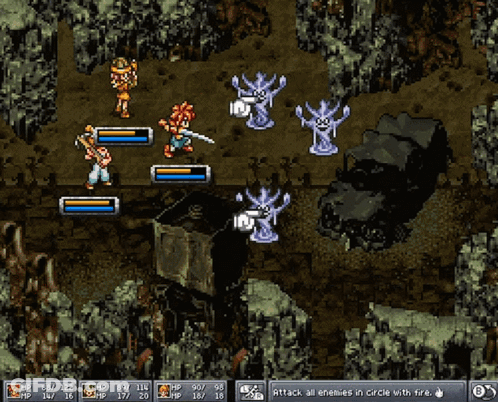 A Screenshot Of A Video Game That Says Earned 42 Exp On The Bottom GIF