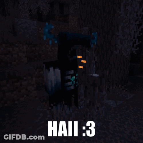 A Screenshot Of A Video Game That Says Haii 3 On It GIF