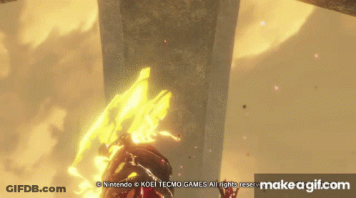 A Screenshot Of A Video Game That Says Make A Gif.com At The Bottom GIF