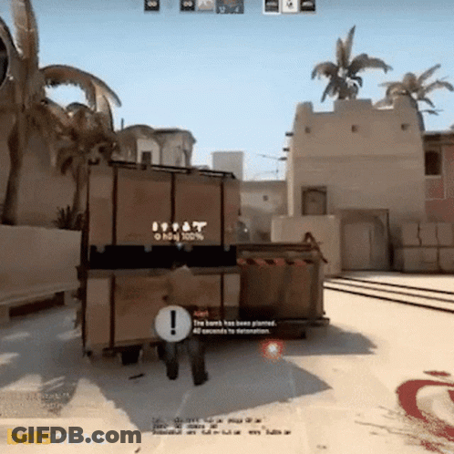A Screenshot Of A Video Game That Says The Bench Has Been Plundered GIF