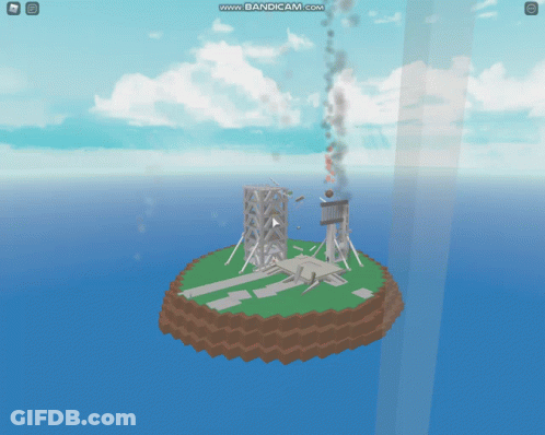 A Screenshot Of A Video Game That Says Www.bandicam.com On The Bottom GIF