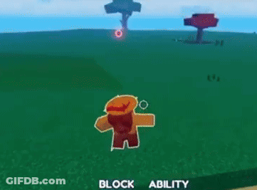 A Screenshot Of A Video Game That Says You Killed Randomrr Standoff GIF