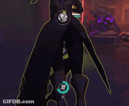 A Screenshot Of A Video Game With A Confirm Button GIF