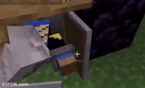 A Screenshot Of A Video Game With A Cross On It . GIF